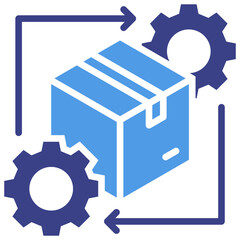 Production Icon