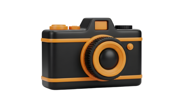 Create Stunning Images with a Camera,  Backgrounds Made Transparent,  Easily