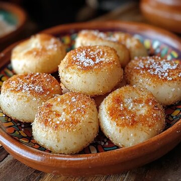 mexican cocadas coconut treats video