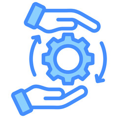 Process Icon