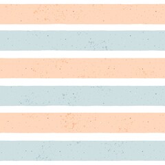 Seamless pattern with stripes, abstract decor elements. hand drawing. design for fabric, textile, wrapper, print	
