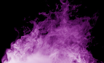 realistic transparent smoke effects