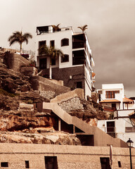Paisaje urbano