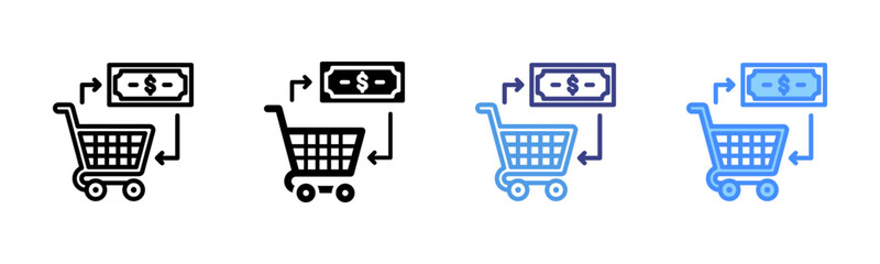 Commerce Icon