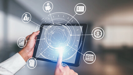 Accounting technology transforms how accounting income expense operates. With digital calculation...