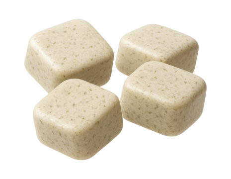 Biodegradable dishwasher tablets suitable for eco-conscious households, utilizing plant-based ingredients to minimize environmental impact while maintaining cleanliness.