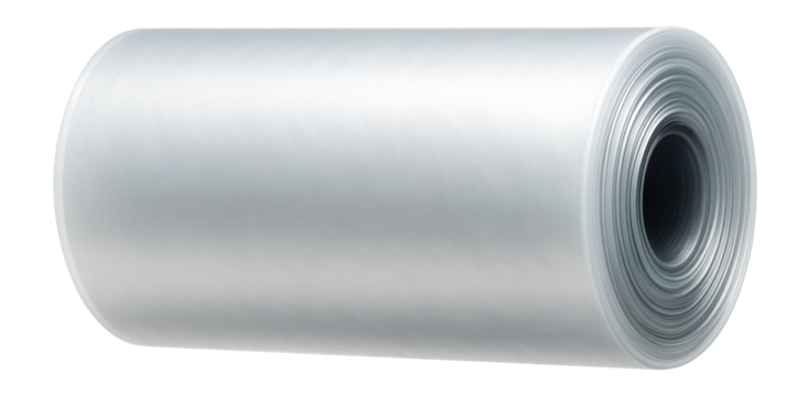 Translucent greenhouse film for a patio greenhouse, allowing sunlight while protecting against harsh weather.