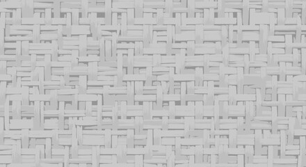 Geometric Interwoven Texture Pattern Modern Abstract Lines and Shapes for Backgrounds
