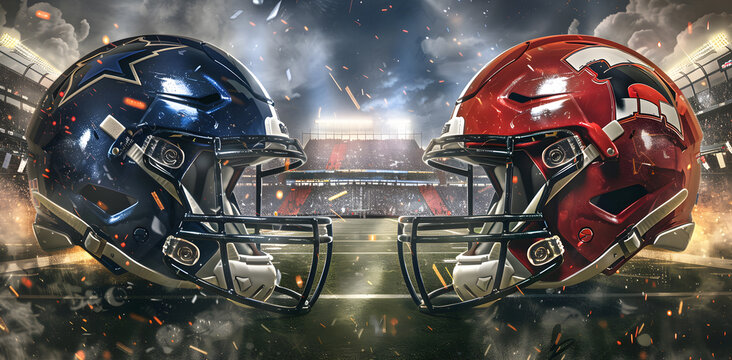 Ultra HD American football college league poster American football banner American football intro banner rugby league poster soccer league poster design - Powered by Adobe