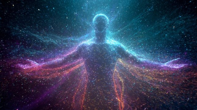 Exploring the concept of human aura  understanding the energy field that surrounds us
