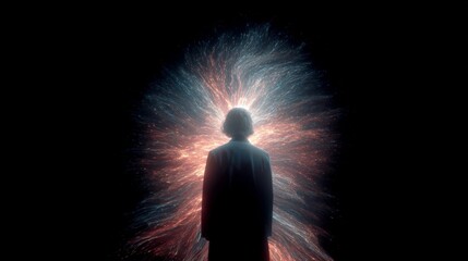 Exploring the human aura  understanding energy fields and their impact on well being