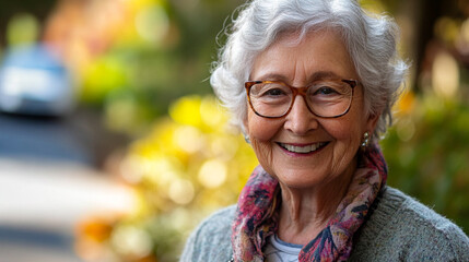 Volunteering keeps retirees active and fulfilled.