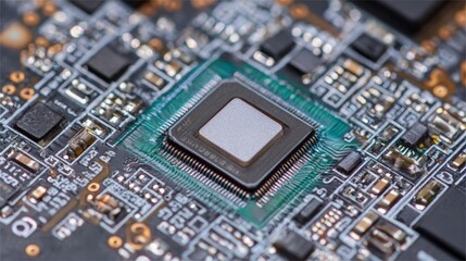 Essential techniques for effective microchip repair  a guide for electronics technicians
