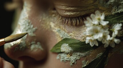Exploring the development and production of eco friendly cosmetic products for sustainable beauty