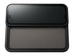 Fixed glass sunroof with tinted panel and inner sliding cover