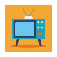 Retro television