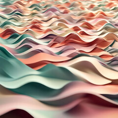 Obraz premium abstract colorful background
