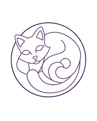 Feline Circle