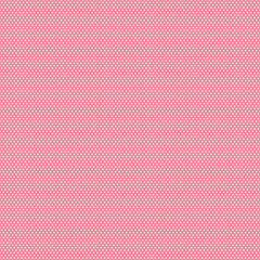 pink love cute doodle heart valentines day pattern