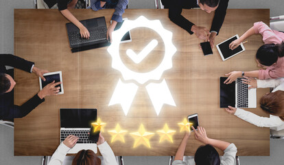 Certified products meet quality standards through assurance processes, verified compliance, and...