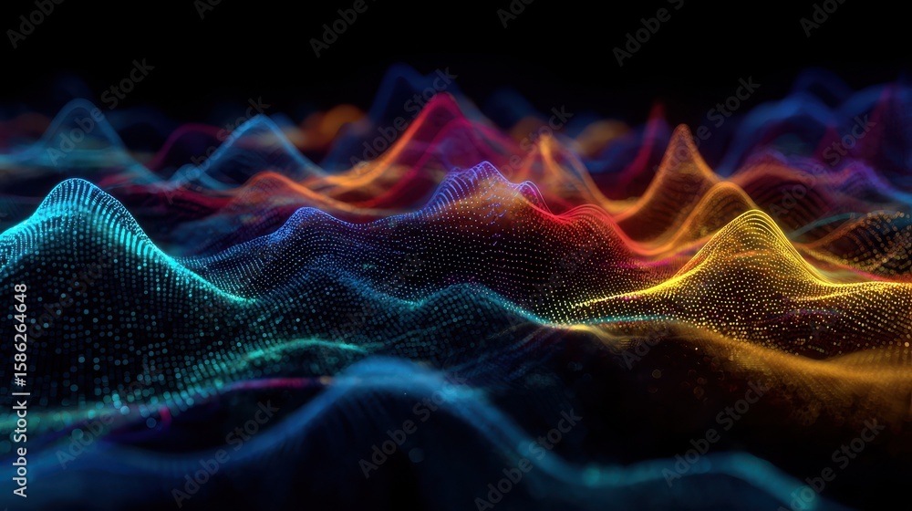 Poster dynamic cyber big data flow: blockchain networks intersecting with ai technology and digital communi