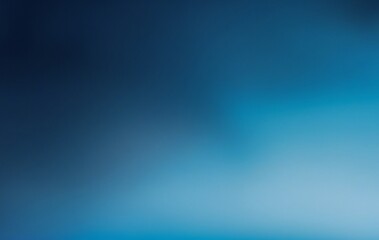 Abstract blue blurred gradient mesh background design for your presentation,

