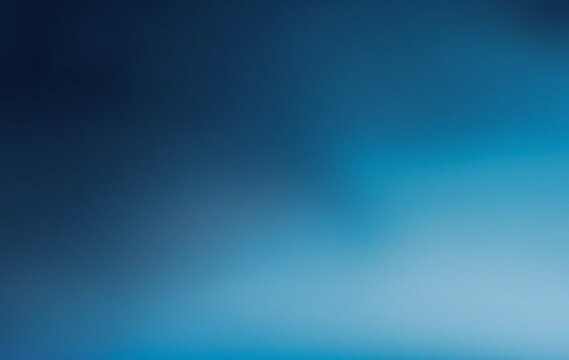 Abstract blue blurred gradient mesh background design for your presentation,

