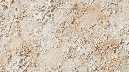 Obraz premium Beige stucco wall texture background for design templates and mockups