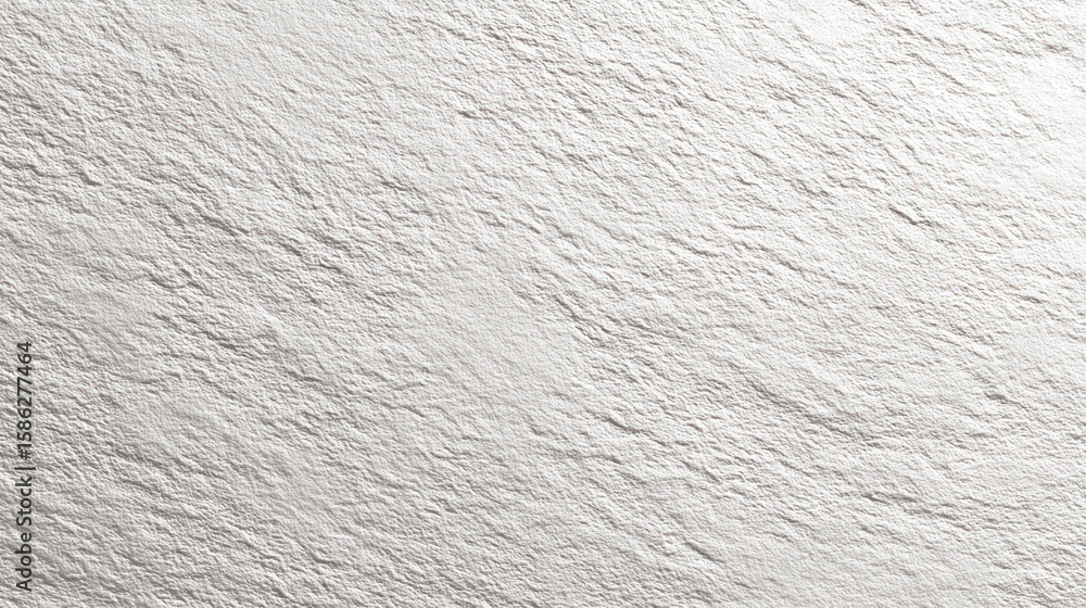 Poster elegant white paper textured background a clean, minimalist canvas for design and composition, featu