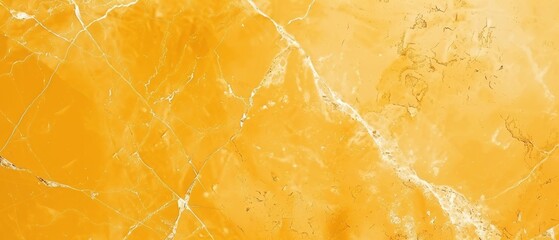 An abstract background with a golden marble texture showcasing intricate veins and a polished surface, ideal for luxurious designs