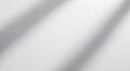 Subtle Light and Shadow