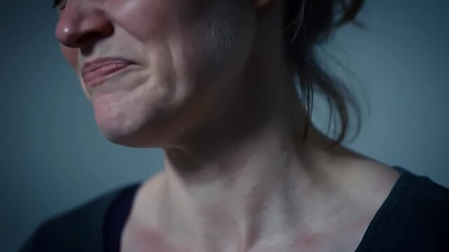 The Silent Struggle Understanding the Unseen Signs of Domestic Violence