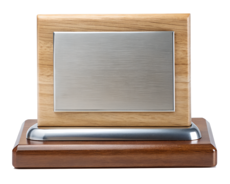 empty wooden box isolated on white background. PNG Transparent file type with high definition quality And vibrant color grading Available.