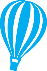 air bulb cartoon illustration