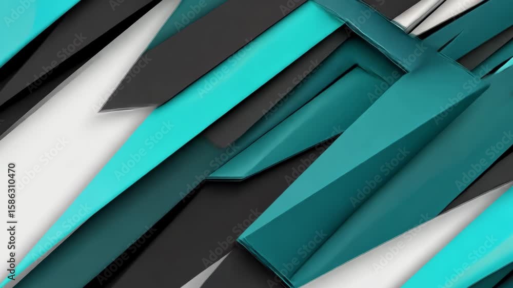 Poster experience an eye-catching display of abstract art featuring striking textures and a blend of colors