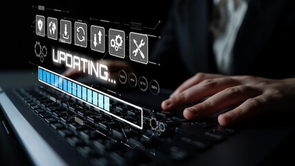 Knowledge upgrade and software updates support digital skills growth, competitiveness, and...