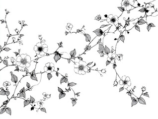 vector illustration of an abstract background