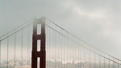 golden gate bridge