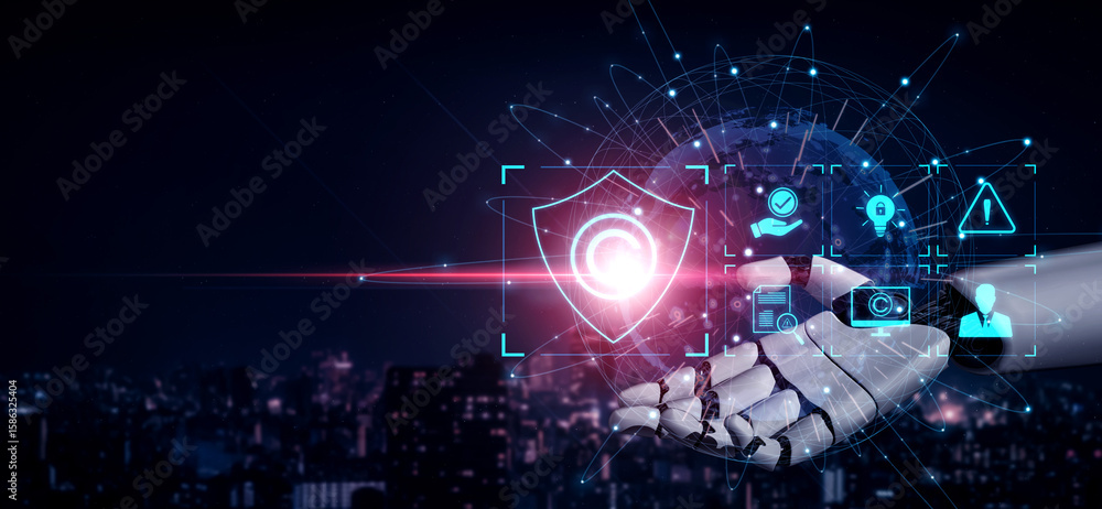 Poster ai enables digital content platforms to automatically verify copyright, monitor ip violations, and s