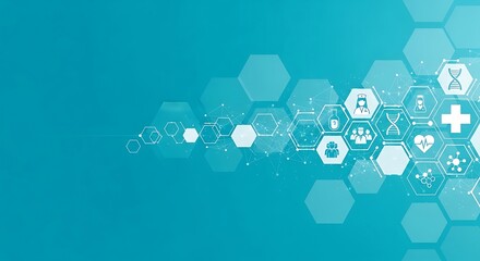 Modern healthcare technology design