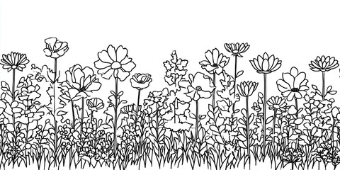 vector illustration of an abstract background