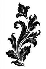 vector illustration of an abstract background