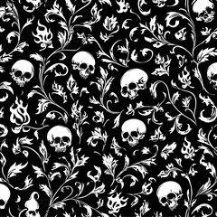 vector illustration of an abstract background