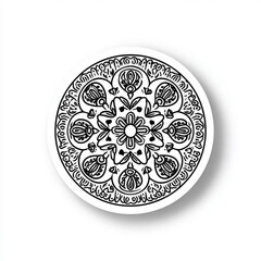 vector illustration of an abstract background