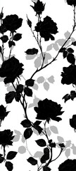 vector illustration of an abstract background