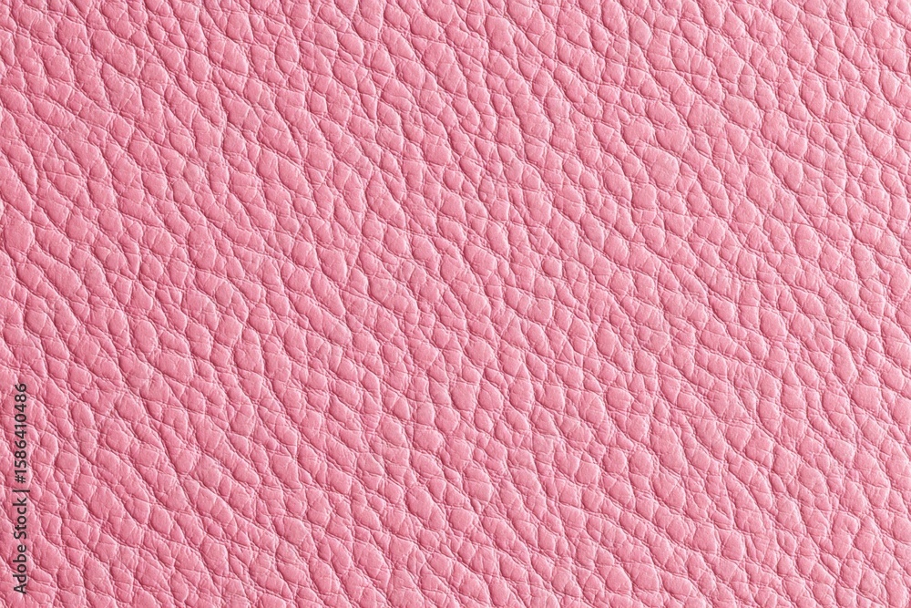 Poster pink textured surface with detailed pattern and unique design
