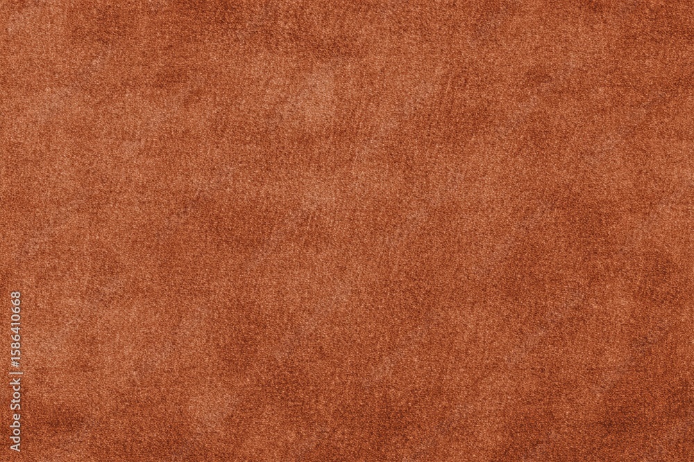 Poster textured orange surface with subtle variations in tone and pattern