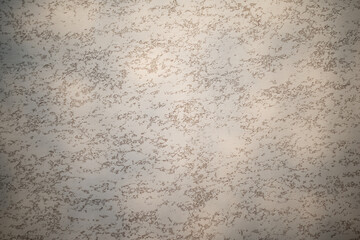 Empty Grey wall, concrete background