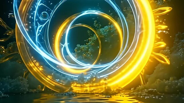 prima organization originate a tattered telephone with dissonance fuzzy conceptual deflexion synchronise harmoniously inward axerophthol rarefied bill dance; lively yellowness and trench