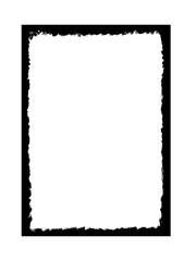 Grunge Rahmen, Distressed, Vintage, PNG transparent